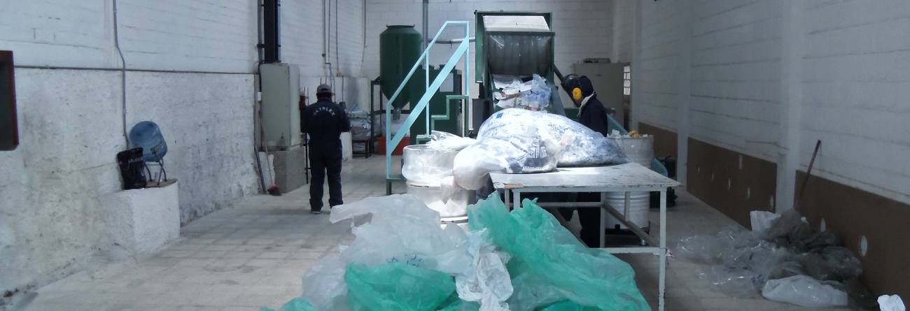 Machines de recyclage à découpage frontal en exploitation en Afrique du Sud